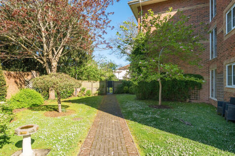 Communal Gardens