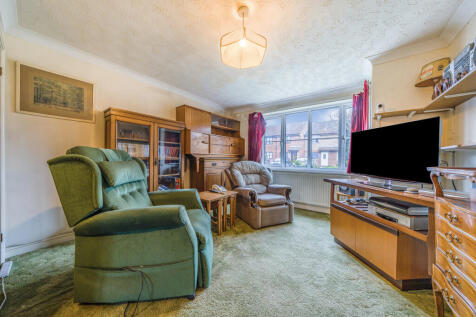 Living / Dining Room