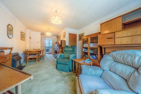 Living / Dining Room