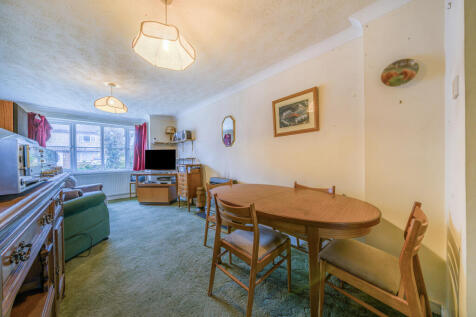 Living / Dining Room