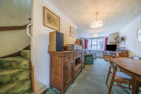 Living / Dining Room
