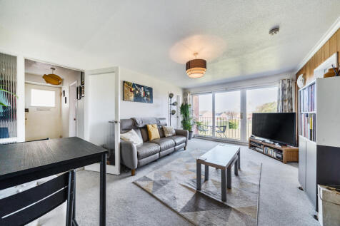 Living / Dining Room