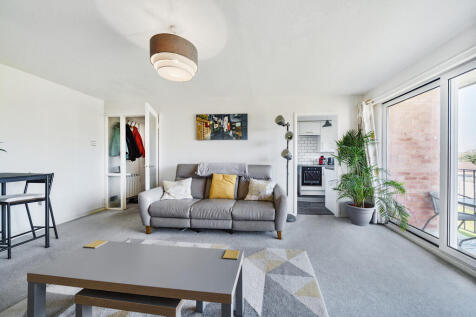 Living / Dining Room