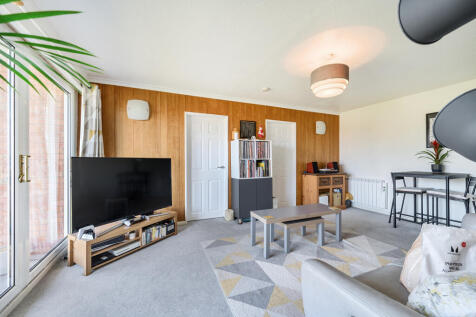 Living / Dining Room