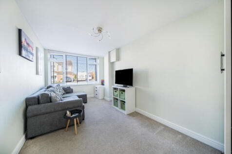 Office / Family Room