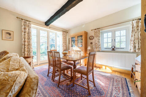 Living / Dining Room