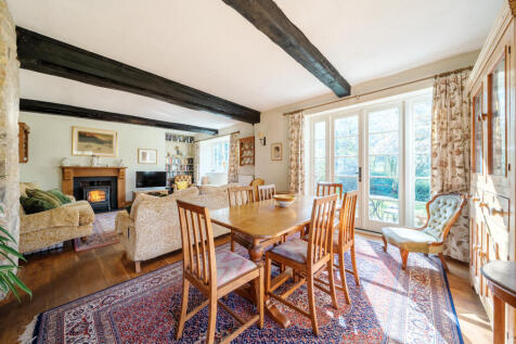 Living / Dining Room