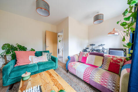 Living / Dining Room
