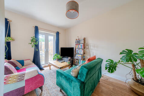 Living / Dining Room
