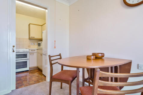 Living / Dining Room