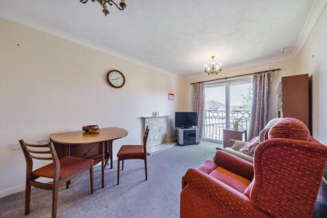 Living / Dining Room