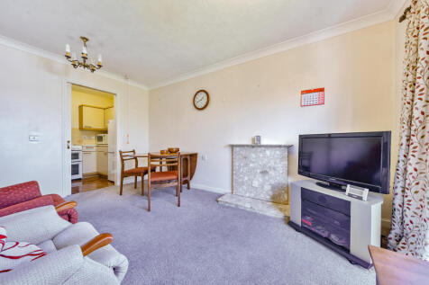 Living / Dining Room