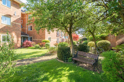 Communal Gardens