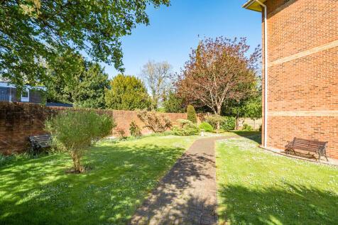 Communal Gardens