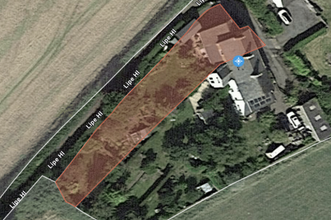 Land Plan