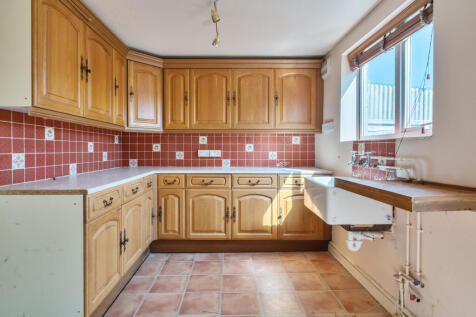 Kitchen / Breakfast Room