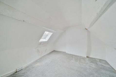 Loft Room