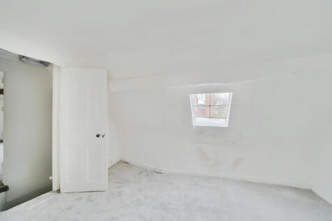 Loft Room