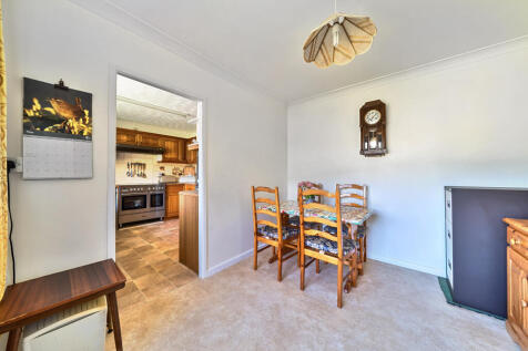 Breakfast Room