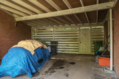 Car Port