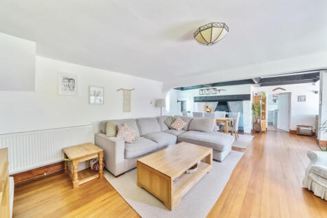 Living / Dining Room