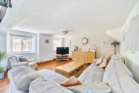 Living / Dining Room