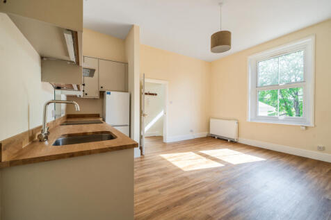 Kitchen / Living Room