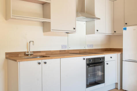 Kitchen / Living Room