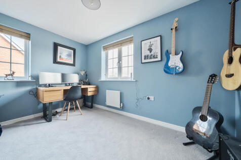 Bedroom 5