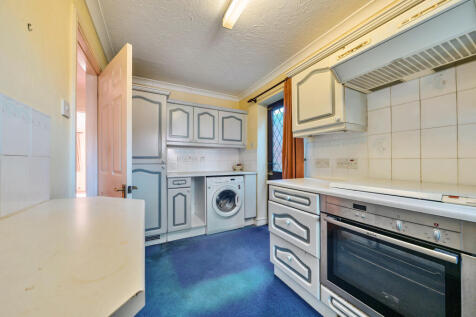 Kitchen / Breakfast Room
