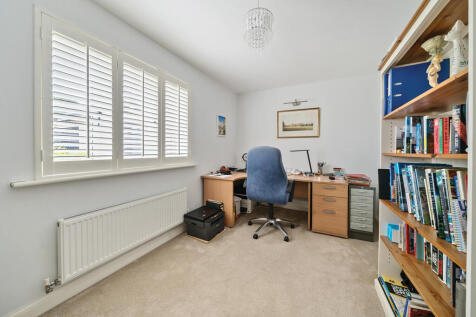 Office / Study