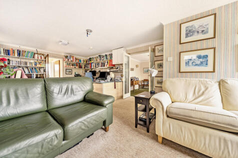 Kitchen / Office / Living Room