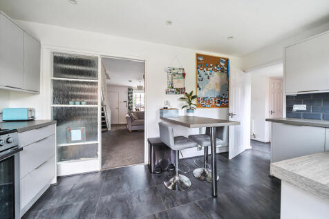 Kitchen / Breakfast Room