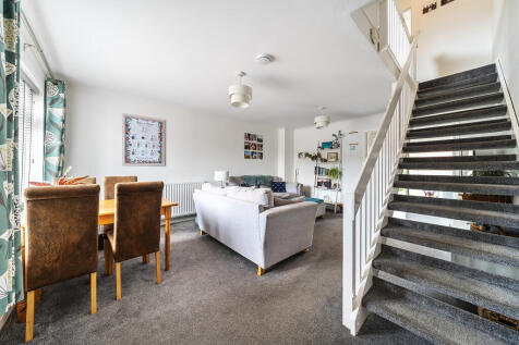 Living / Dining RoomRoom