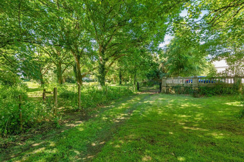 Communal Gardens