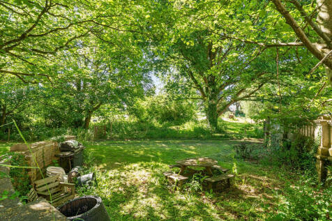 Communal Gardens