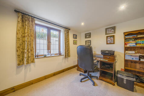 Study / Office