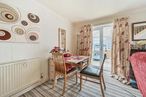 Living / Dining Room