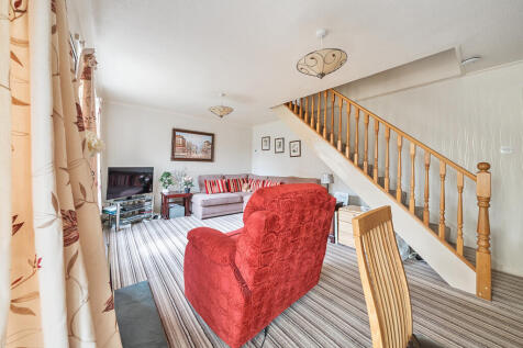 Living / Dining Room