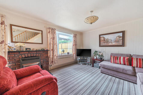 Living / Dining Room