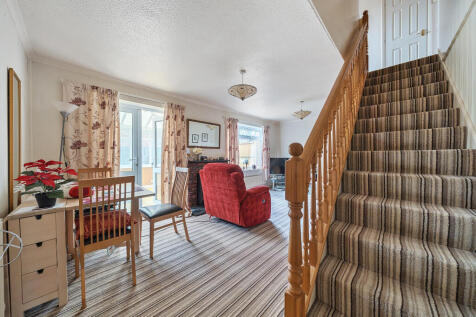 Living / Dining Room