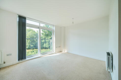 Kitchen / Living /Dining Room