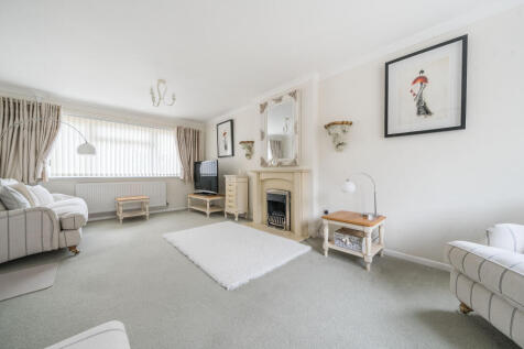 Living / Dining Room