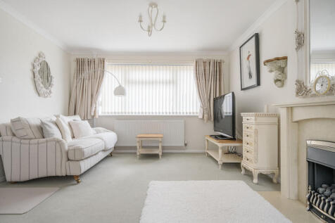 Living / Dining Room