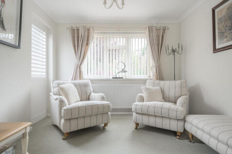 Living / Dining Room