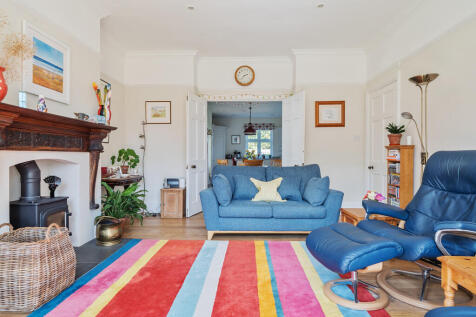 Dining / Family Room