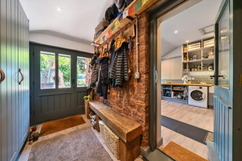 Boot Room