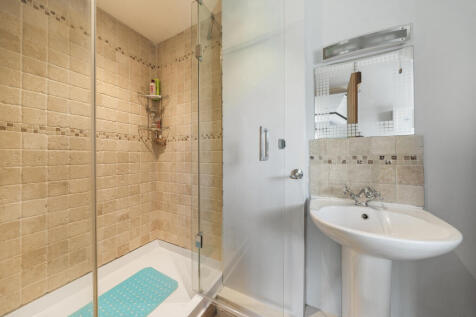 Ensuite Shower Room