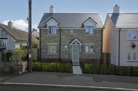 Plot 3, The Lydeard