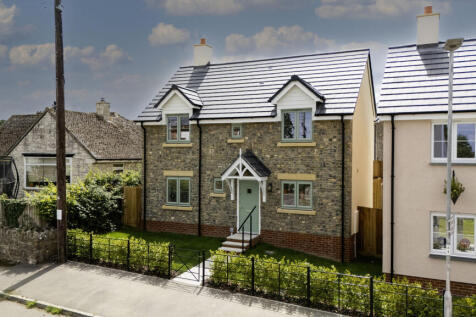Plot 3, The Lydeard